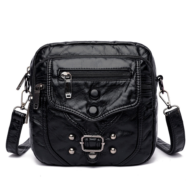 Sac Vintage Décontracté