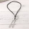 Collier Bohème Vintage