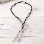 Collier Bohème Vintage
