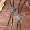 Collier Bohème Vintage