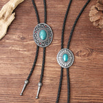 Collier Bohème Vintage