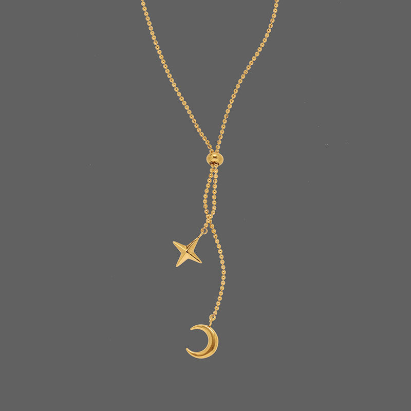 Collier Pendentif Bohème