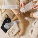 Chaussettes Chaudes Décontractées