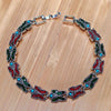 Bracelet Papillon Bohème
