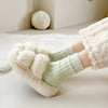 Chaussettes Chaudes Décontractées