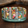 Bracelet Bohème Coloré