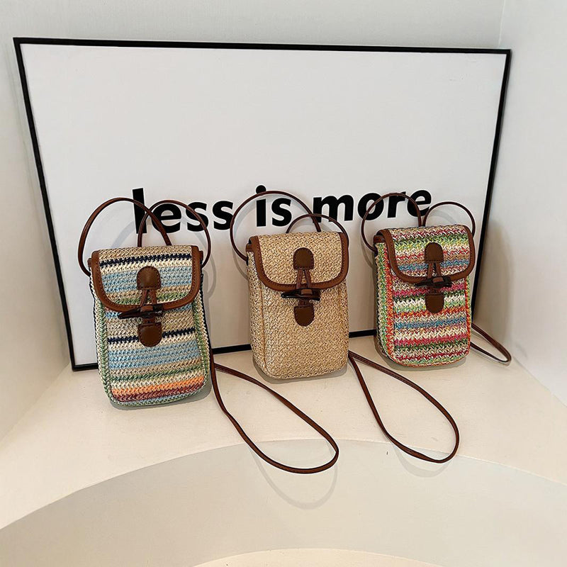 Sac Vintage Décontracté