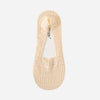 Chaussettes Respirantes En Dentelle