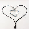 Collier Pendentif Coeur