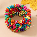 Bracelet Bohème Vintage