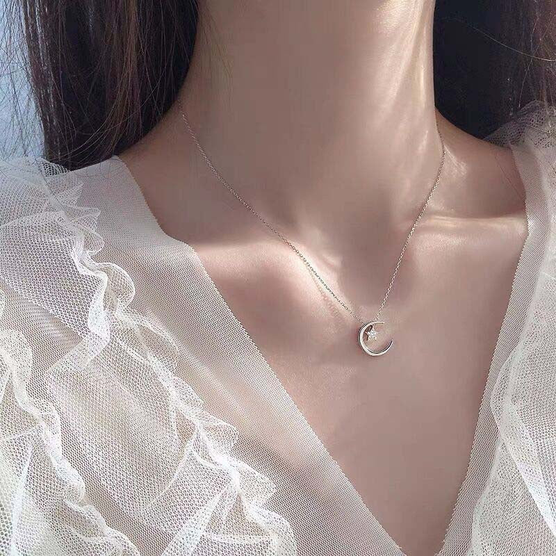 Collier Pendentif Bohème