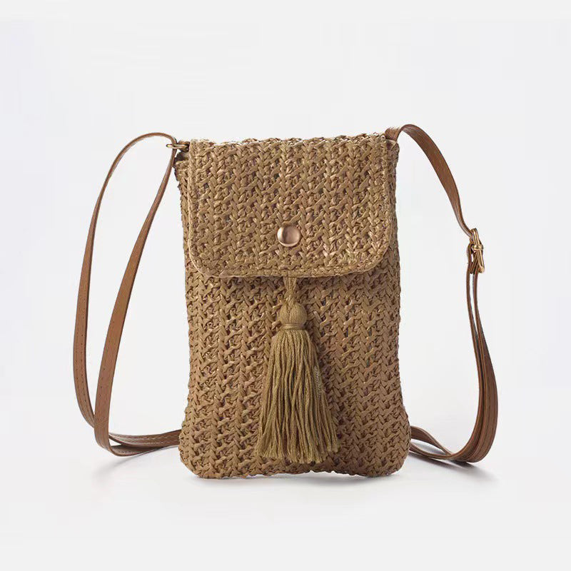 Sac Vintage Décontracté
