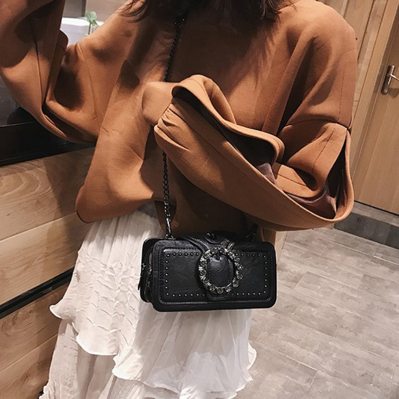 Sac Vintage Décontracté