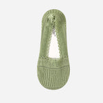 Chaussettes Respirantes En Dentelle