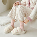 Chaussettes Chaudes Décontractées