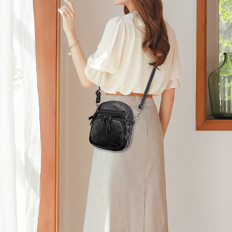 Sac Vintage Décontracté