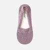 Chaussettes Respirantes En Dentelle
