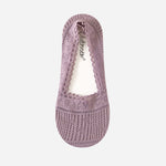 Chaussettes Respirantes En Dentelle