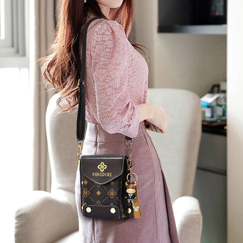 Sac Vintage Décontracté