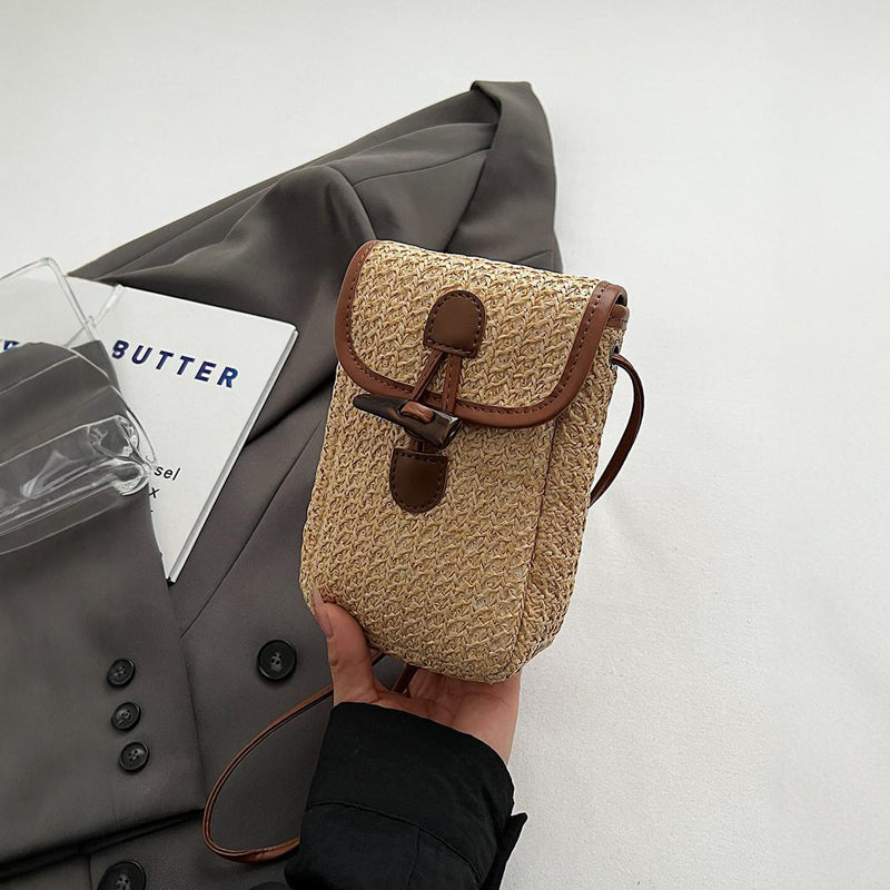 Sac Vintage Décontracté