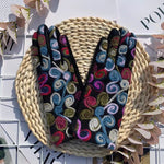 Gants Chauds Vintage