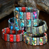 Bracelet Bohème Coloré