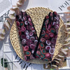 Gants Chauds Vintage