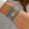 Bracelet De Perles Bohème