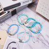 Bracelet Perlé Bohème