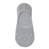 Chaussettes Respirantes De Couleur Unie