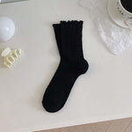 Chaussettes Respirantes Décontractées