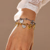 Bracelet Coeur Bohème