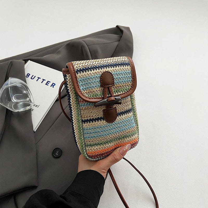 Sac Vintage Décontracté