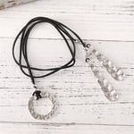 Collier Bohème Vintage