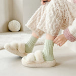 Chaussettes Chaudes Décontractées