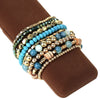 Bracelet De Perles Bohème