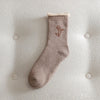 Chaussettes Chaudes Décontractées