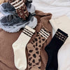 Chaussettes Vintage Décontractées