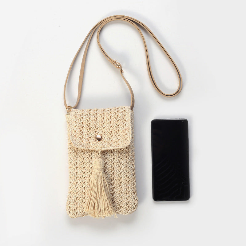Sac Vintage Décontracté