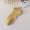 Chaussettes Décontractées Respirantes