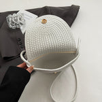 Sac De Style Ethnique Vintage