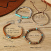 Bracelet Bohème Vintage