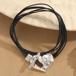 Bracelet Coeur Bohème