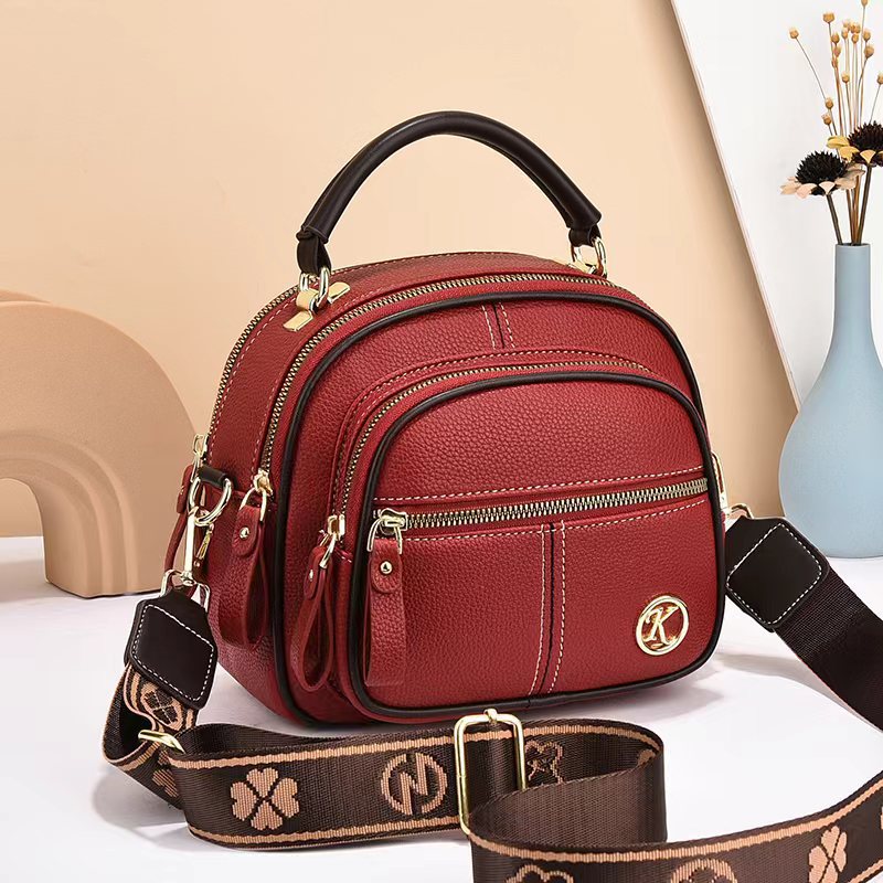 Sac Vintage Décontracté