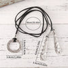Collier Bohème Vintage