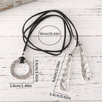 Collier Bohème Vintage