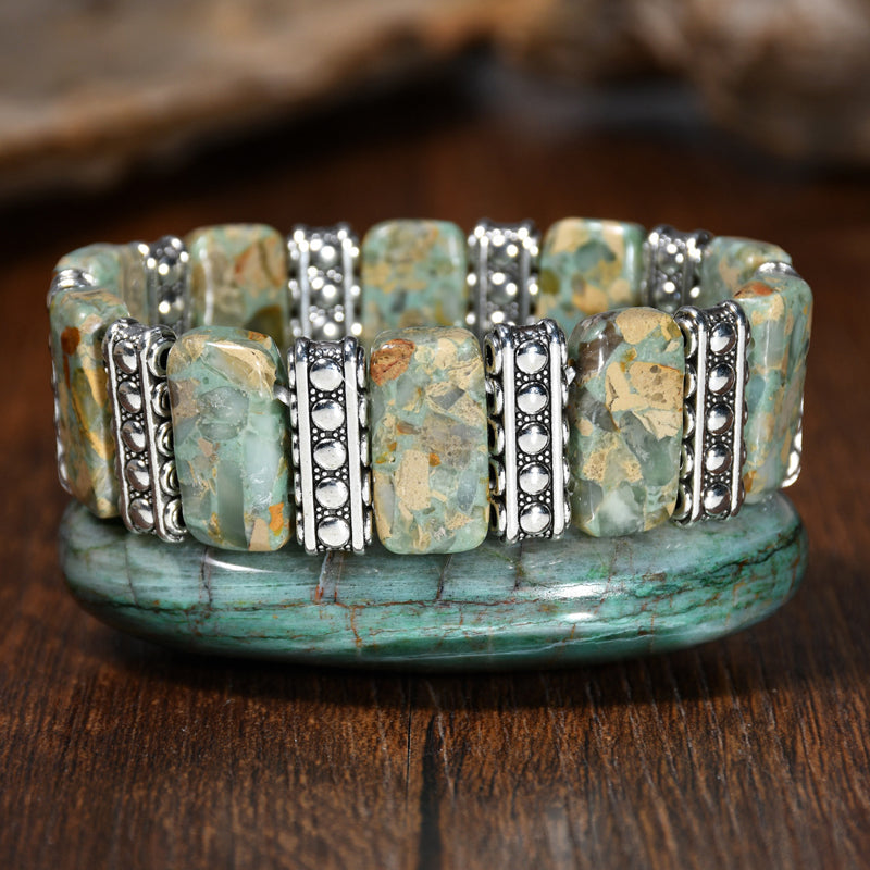 Bracelet Bohème Coloré