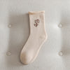 Chaussettes Chaudes Décontractées