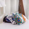 Chaussettes Respirantes Vintage