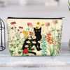 Sac Décontracté À Imprimé Chat
